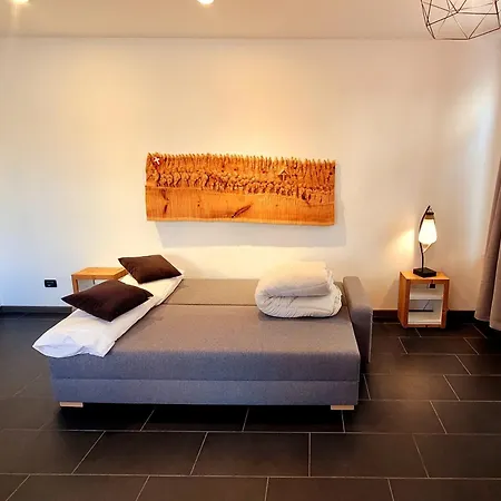 Casa Cuba Lejlighed *