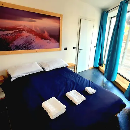 Casa Cuba * Asiago