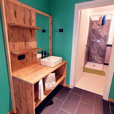 Lejlighed Casa Cuba *