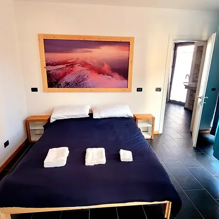 Apartamento Casa Cuba