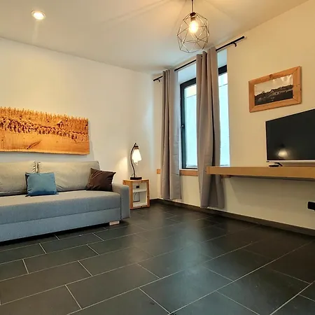 Apartamento Casa Cuba Asiago