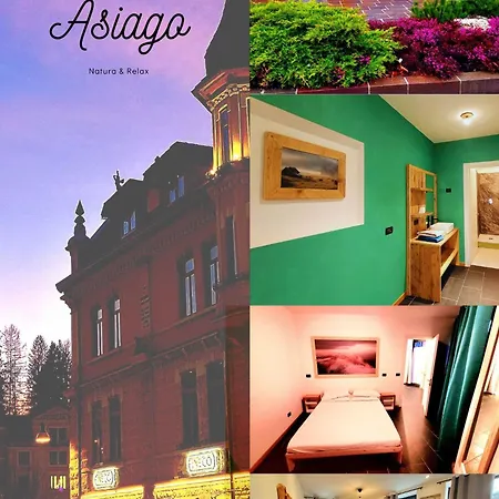 Apartamento Casa Cuba Asiago