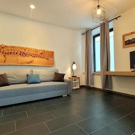 Casa Cuba 아파트