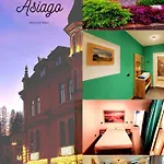Lejlighed Casa Cuba Asiago