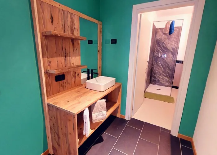 Appartamento Casa Cuba *