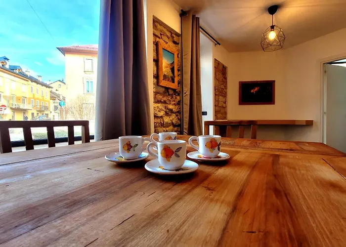 Casa Cuba Апартаменты